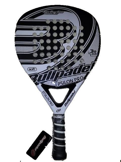 Bullpadel Epsilon Pro-AGOTADO