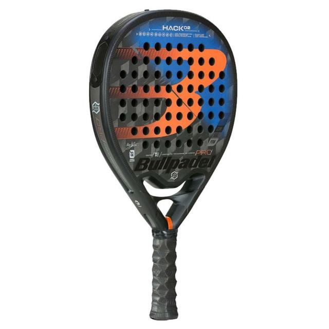 Bullpadel Hack 02