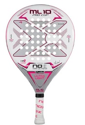 Nox ML10 Ultralight Silver