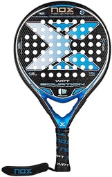 Nox Equation World Padel Tour Edition 