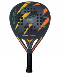 Royal Padel Tigra Black 